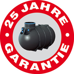 35 let garancije Prosigma