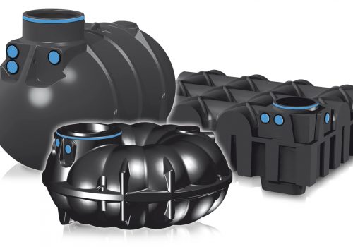 Podzemni rezervoarji Prosigma