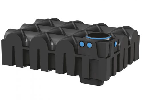 Podzemni rezervoarji Prosigma