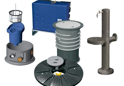 Filtri za deževnico