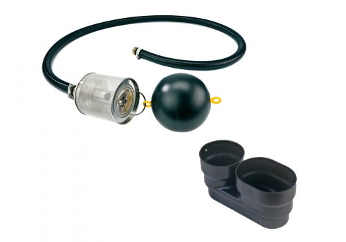 Podzemni rezervoarji Prosigma