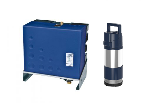 Podzemni rezervoarji Prosigma