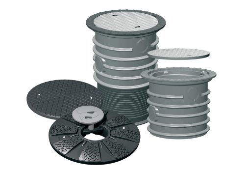 Podzemni rezervoarji Prosigma