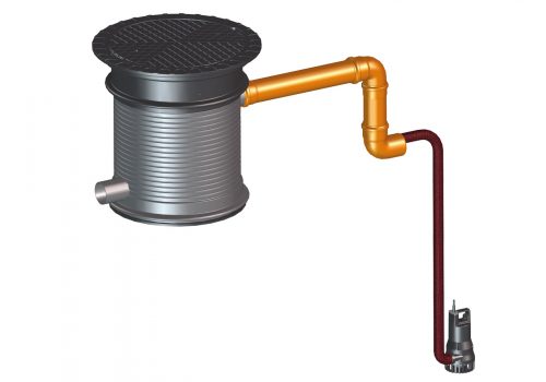 Podzemni rezervoarji Prosigma