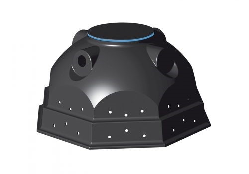 Podzemni rezervoarji Prosigma