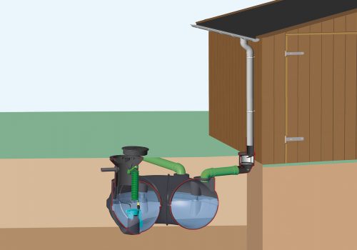 Podzemni rezervoarji Prosigma