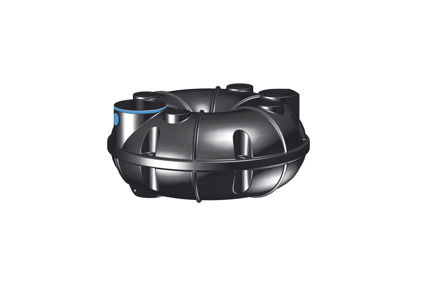 Podzemni rezervoarji Prosigma