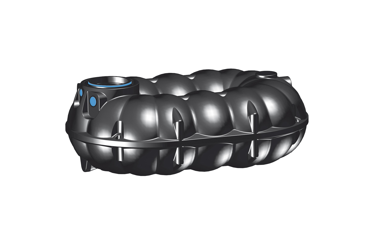 Podzemni rezervoarji Prosigma