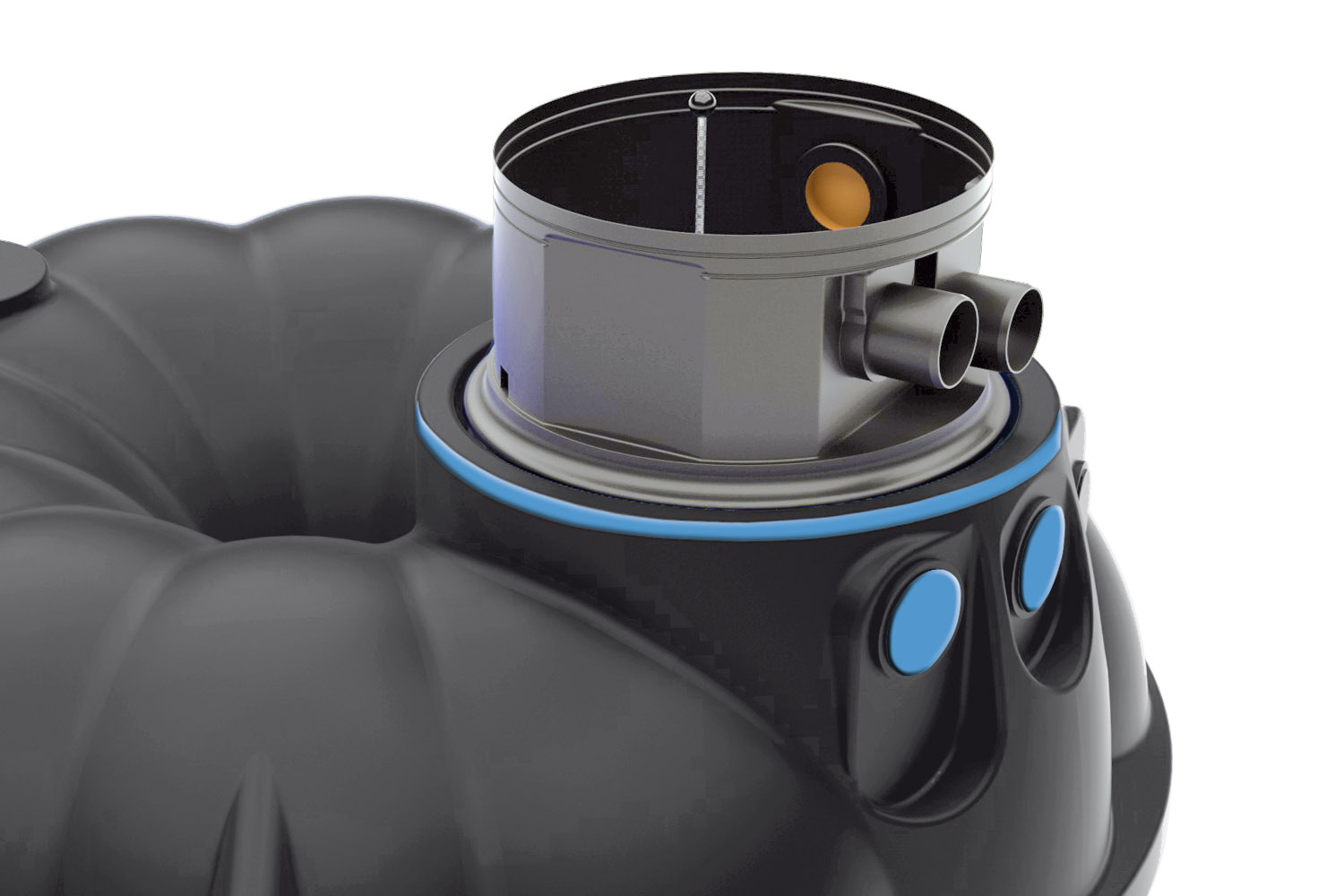 Jašek s filtrom FI-2