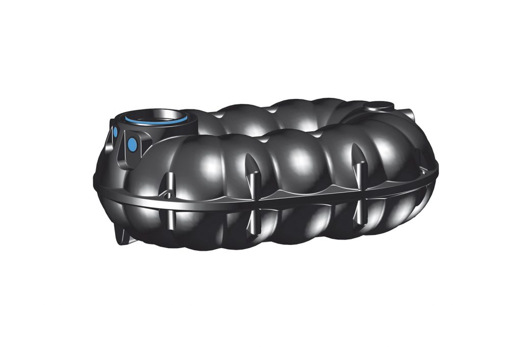 Podzemni rezervoarji Prosigma