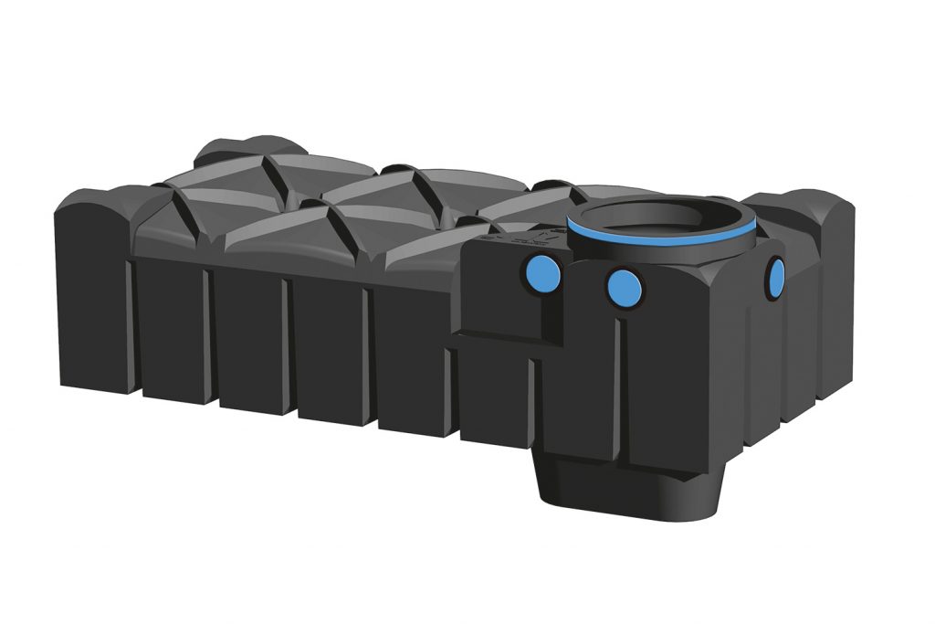 Podzemni rezervoarji Prosigma