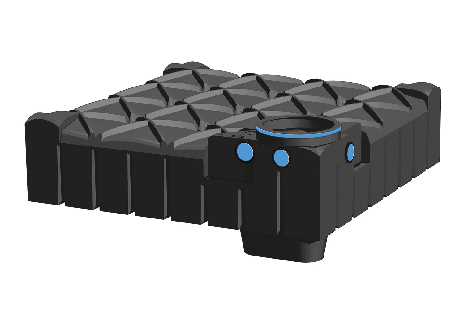 Podzemni rezervoarji Prosigma