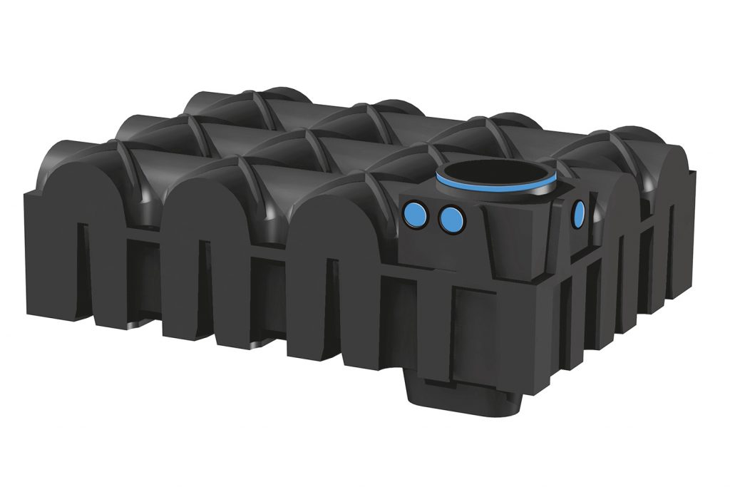 Podzemni rezervoarji Prosigma