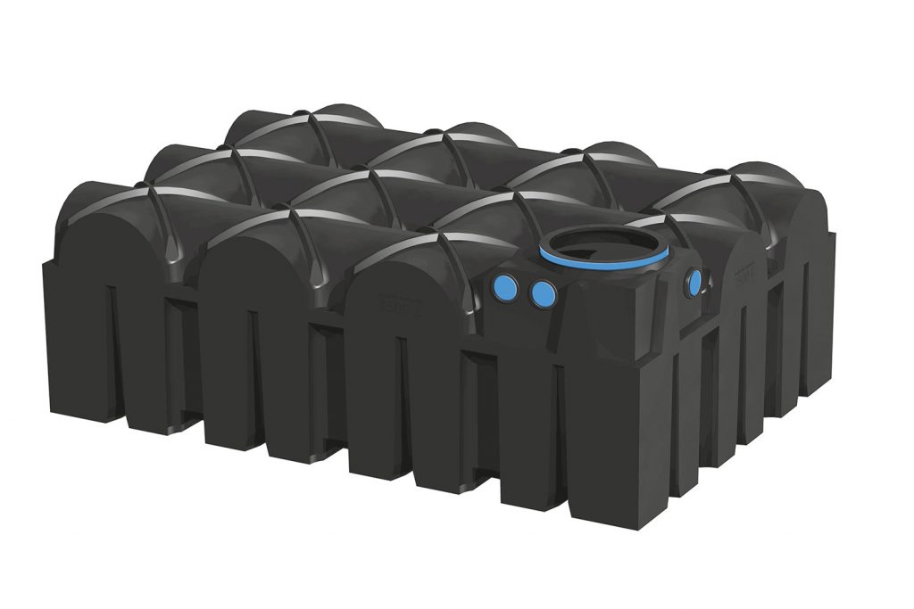 Podzemni rezervoarji Prosigma