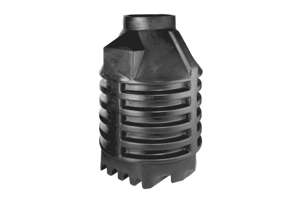 Podzemni rezervoarji Prosigma