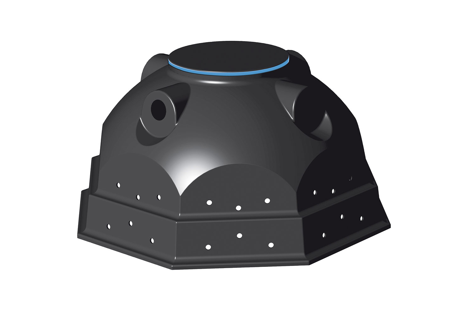 Podzemni rezervoarji Prosigma