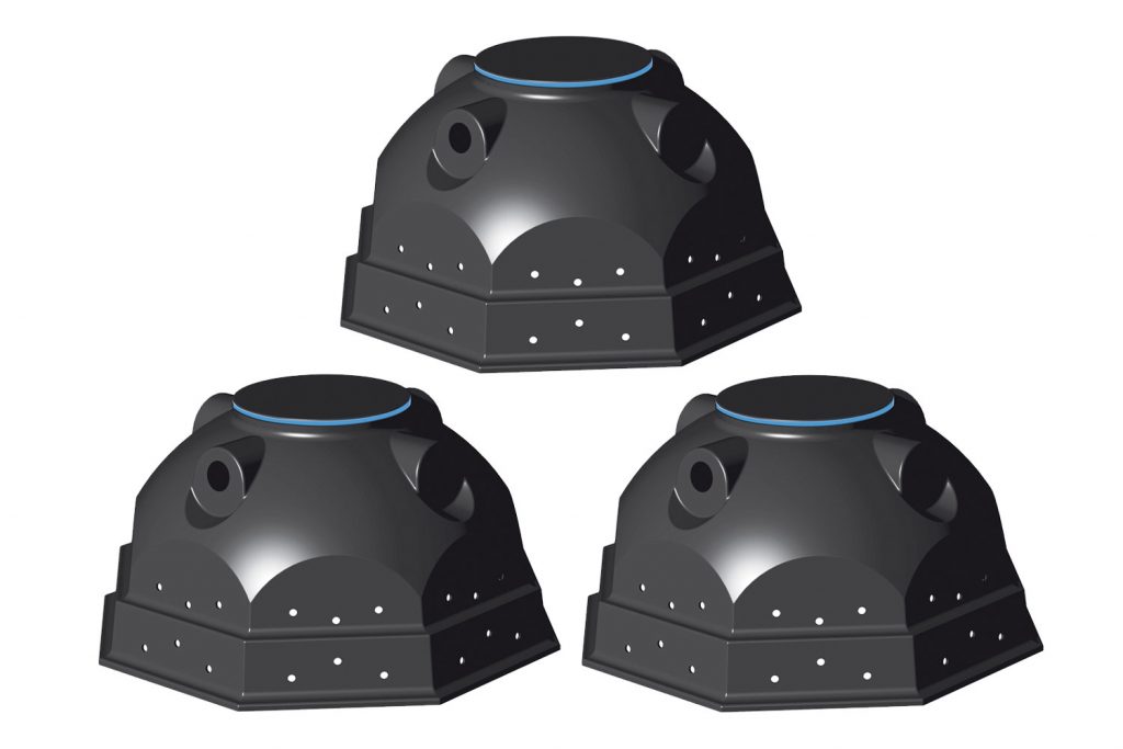 Podzemni rezervoarji Prosigma