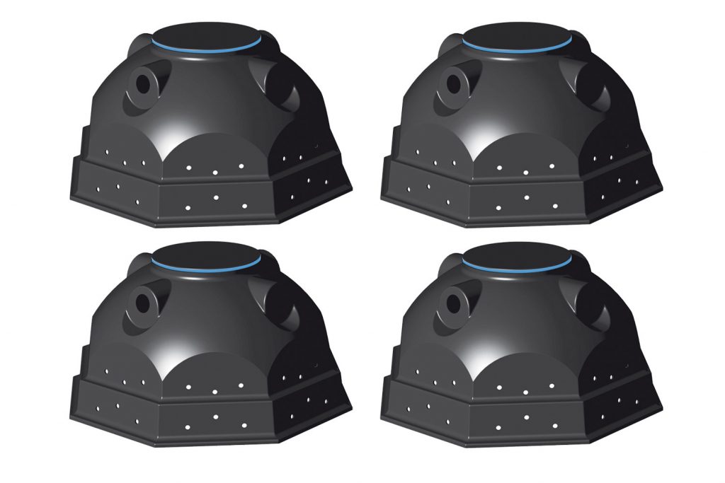 Podzemni rezervoarji Prosigma