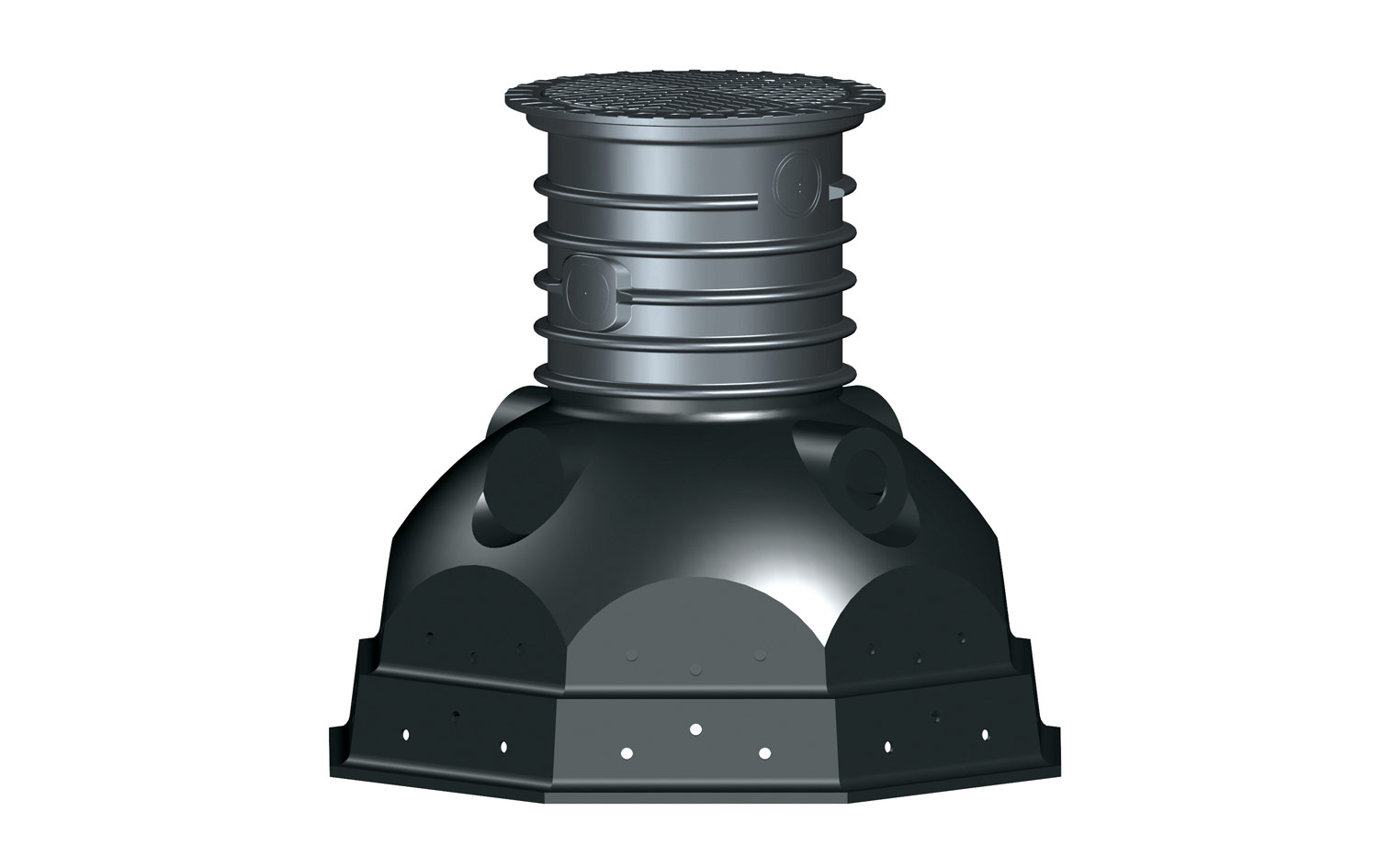 Podzemni rezervoarji Prosigma