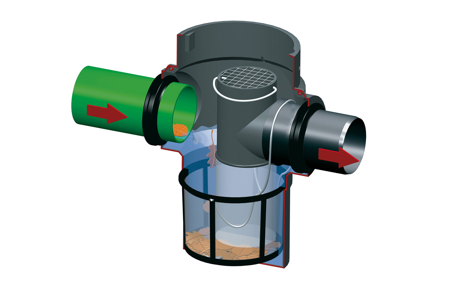 Podzemni rezervoarji Prosigma