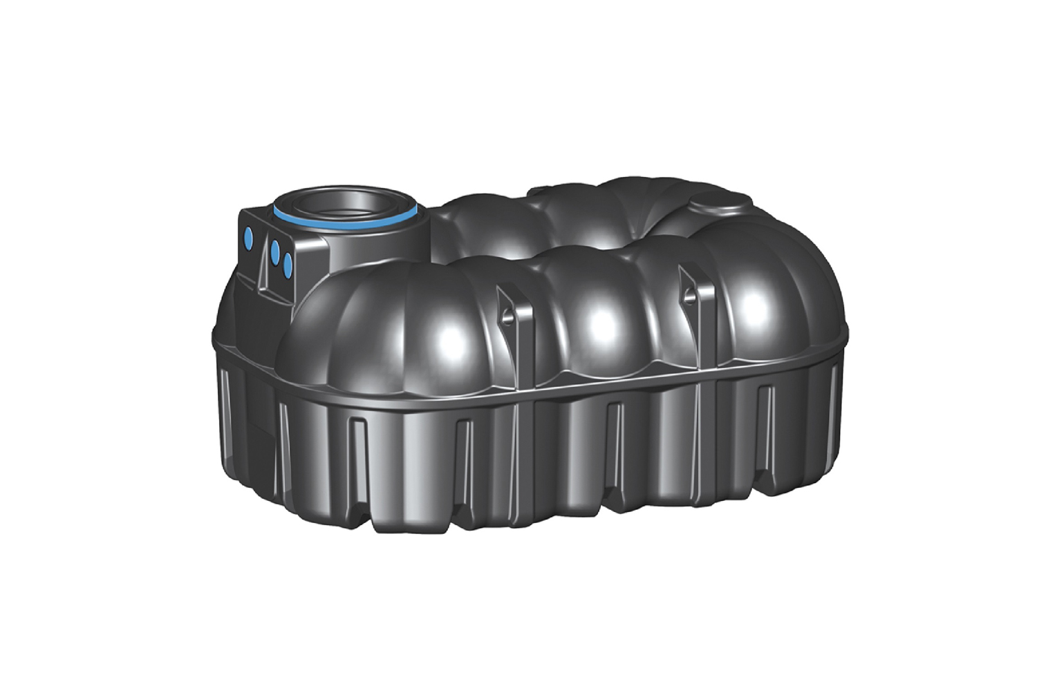 Podzemni rezervoarji Prosigma