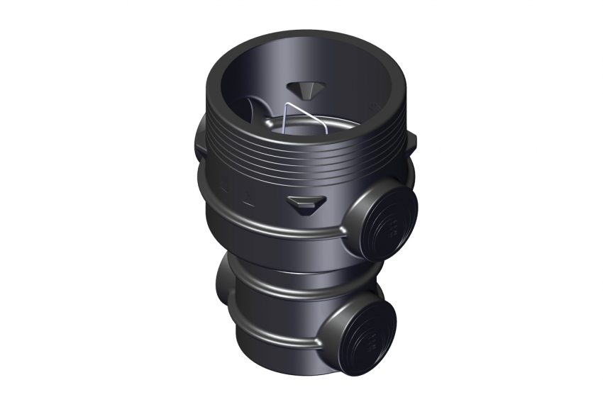 Podzemni rezervoarji Prosigma