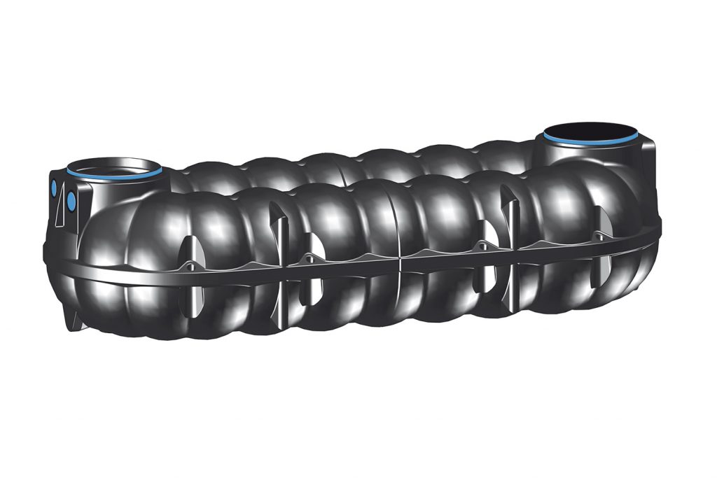 Podzemni rezervoarji Prosigma