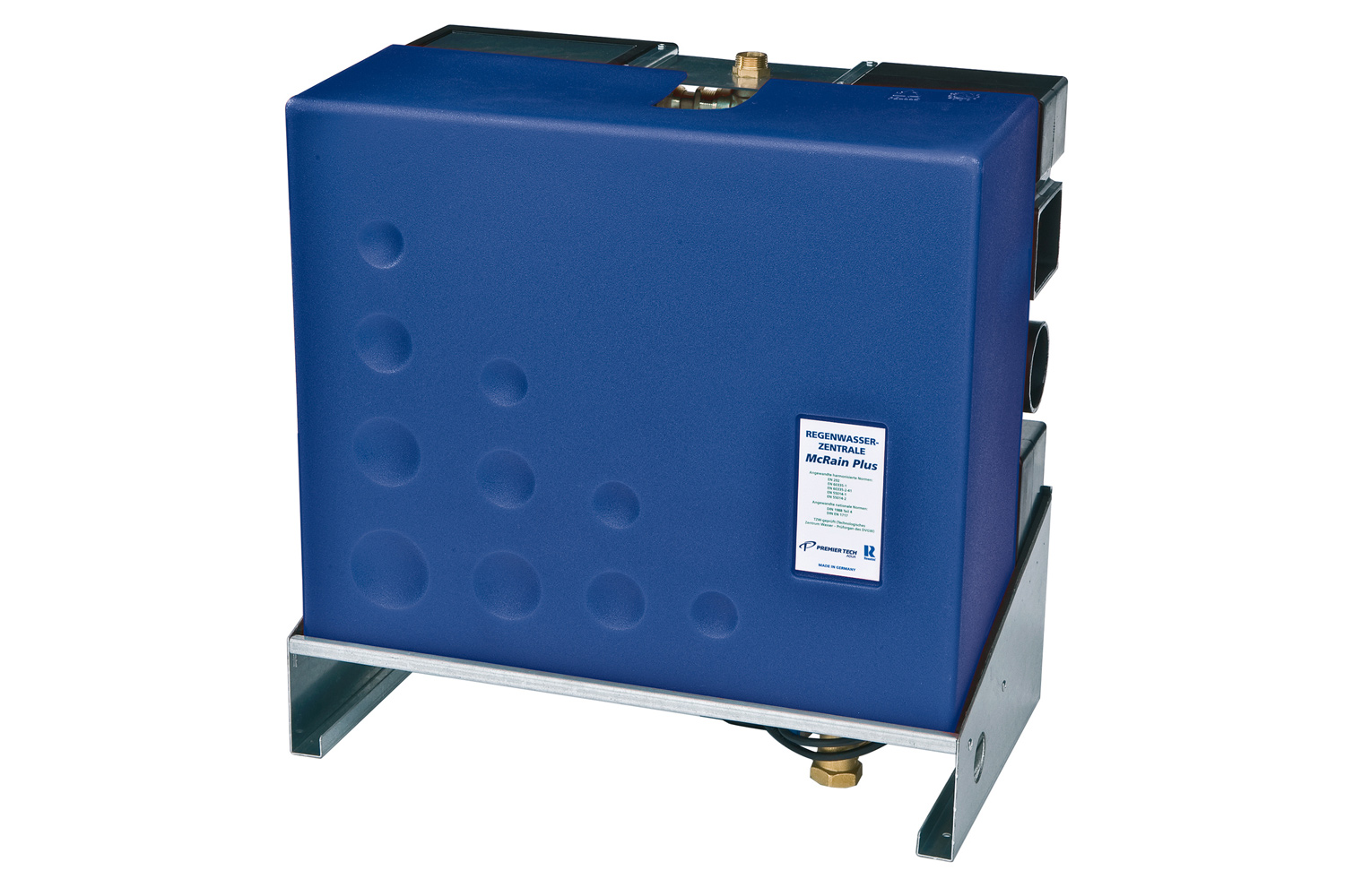 Podzemni rezervoarji Prosigma