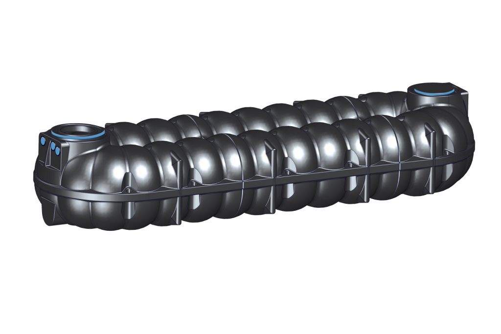 Podzemni rezervoarji Prosigma