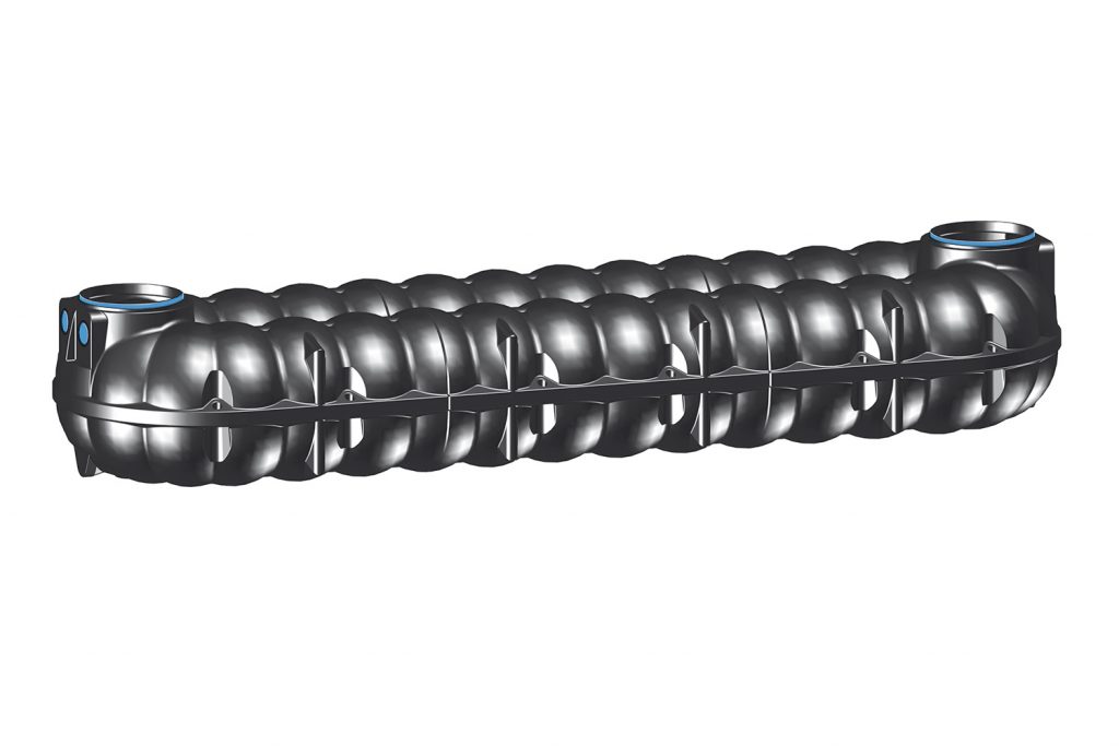 Podzemni rezervoarji Prosigma