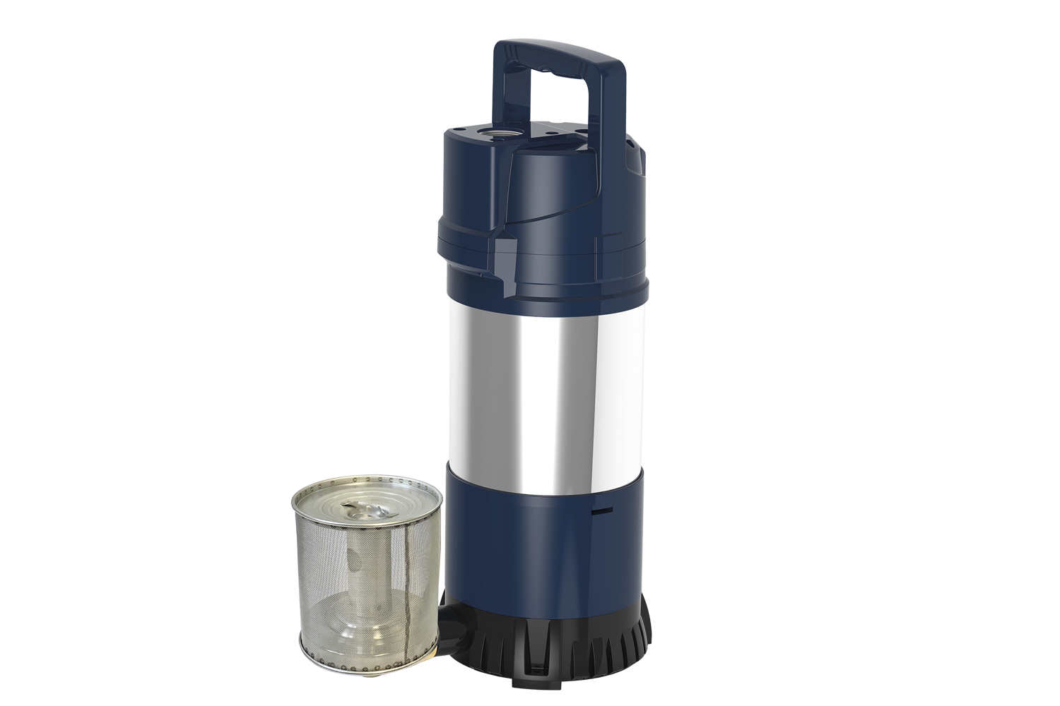 Podzemni rezervoarji Prosigma