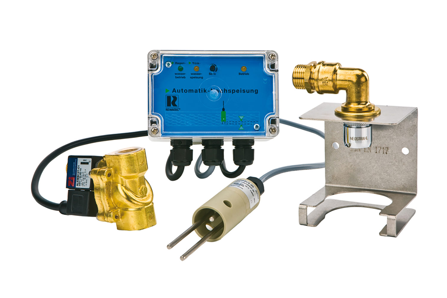 Podzemni rezervoarji Prosigma