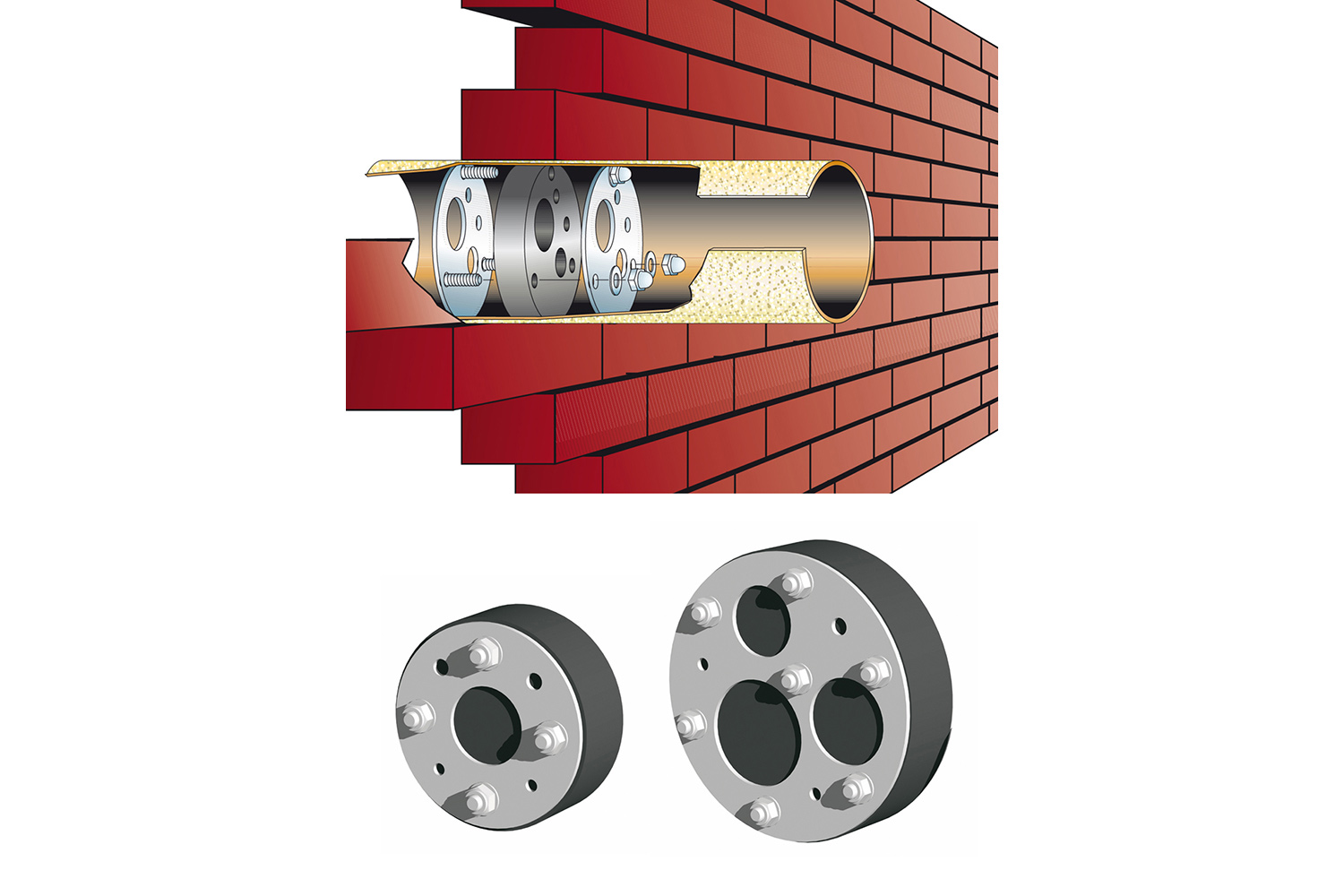 Podzemni rezervoarji Prosigma
