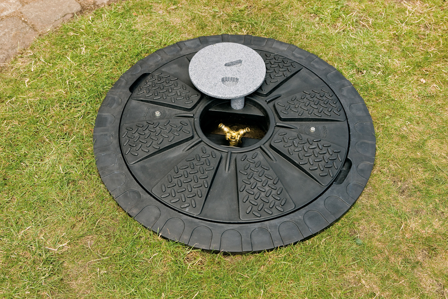 Termo pokrov TwinCover z odjemom