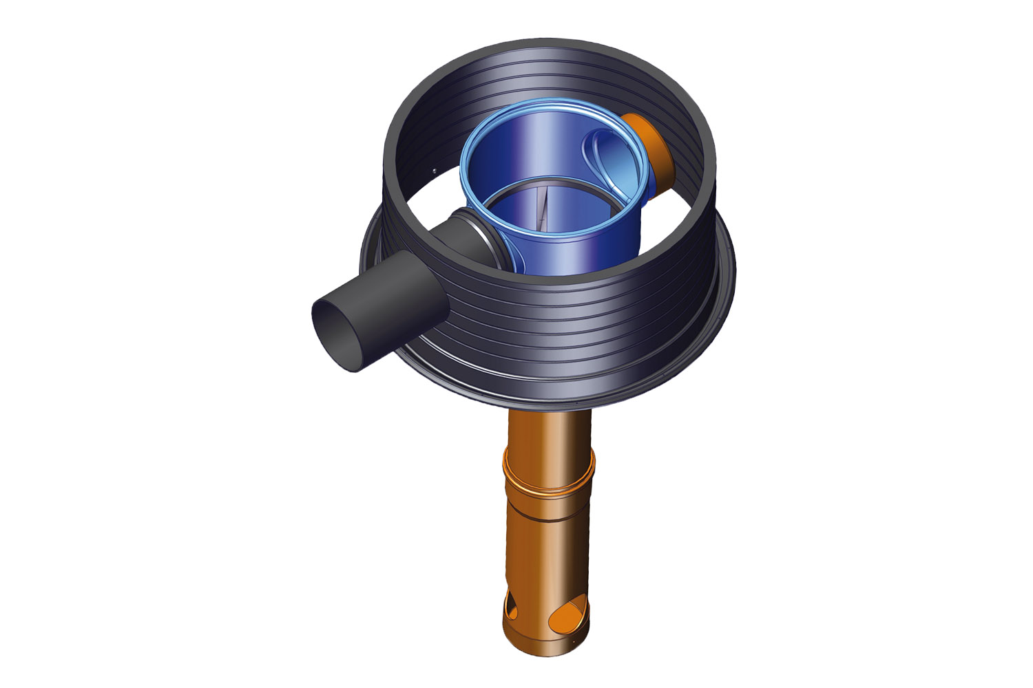 Podzemni rezervoarji Prosigma