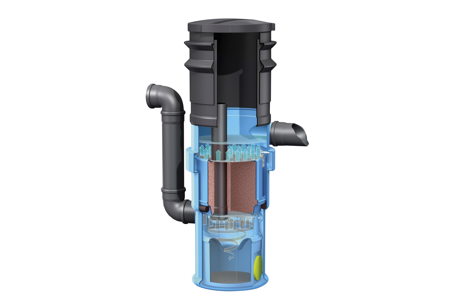 Podzemni rezervoarji Prosigma