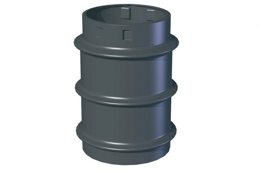 Podzemni rezervoarji Prosigma