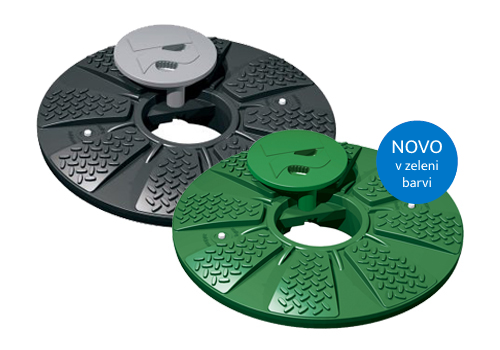 Podzemni rezervoarji Prosigma