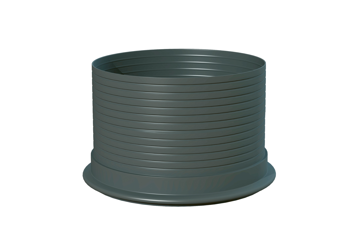 Vmesni obroč DN 600